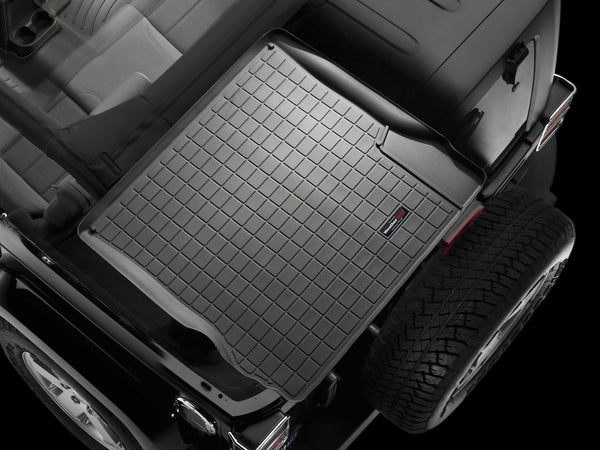 WeatherTech Cargo Liner (MPN: 40324)