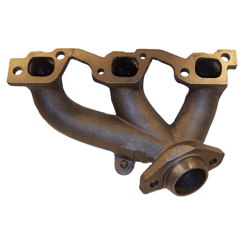 Exhaust Manifold for Jeep Vehicles (MPN: 4666026AB)