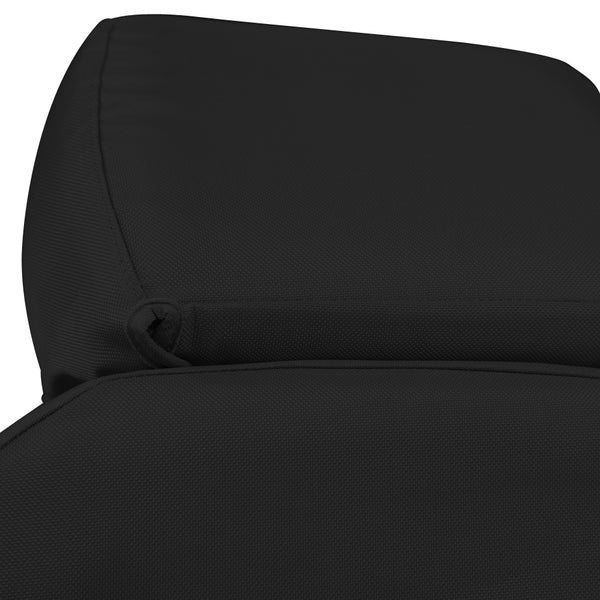 Coverking Ballistic Seat Cover Set (MPN: CTSC1E1SU9381T)