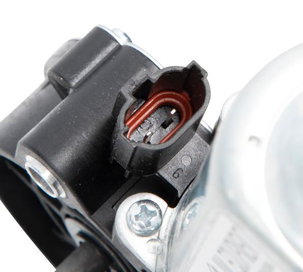 Lippert Components Entry Step Motor (MPN: 676061)