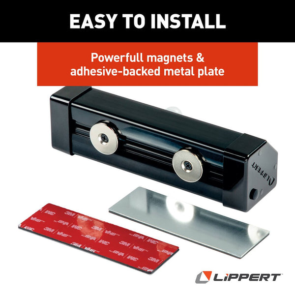 Lippert Components Entry Step Light (MPN: 2022172335)