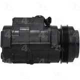 Four Seasons Air Conditioner Compressor (MPN: 77376)
