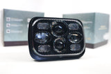 Morimoto Headlight Assembly (MPN: LF268)