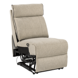 Thomas Payne Center Armless Recliner (MPN: 2020129308)