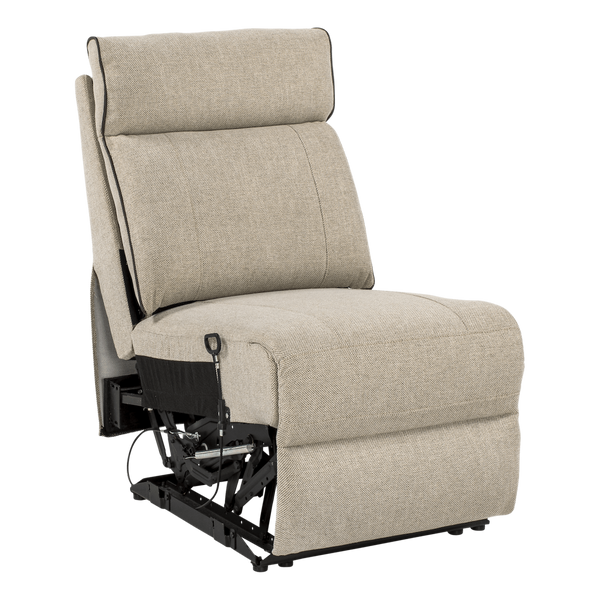 Thomas Payne Center Armless Recliner (MPN: 2020129308)
