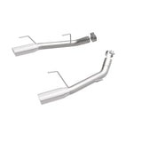 MagnaFlow Ford Mustang Race Series Exhaust System Kit (MPN: 16843)