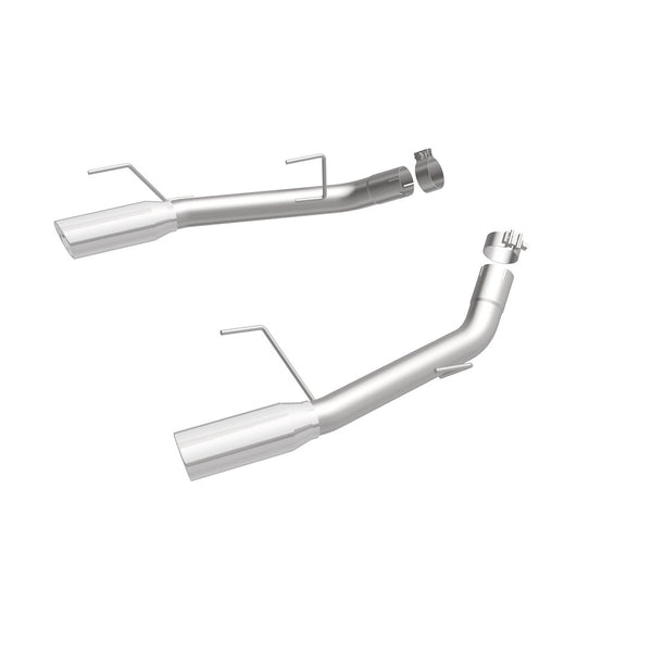 MagnaFlow Ford Mustang Race Series Exhaust System Kit (MPN: 16843)