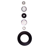 Bilstein B8 6112 Leveling Kit Suspension (MPN: 47-310896)