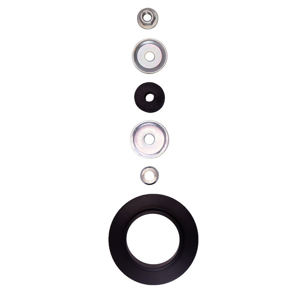 Bilstein B8 6112 Leveling Kit Suspension (MPN: 47-310896)