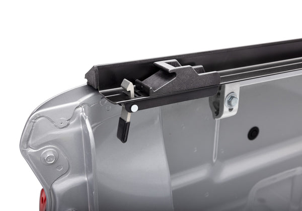 Truxedo Lo Pro Soft Roll-Up Tonneau Cover (MPN: 584301)