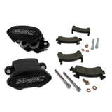 SSBC Sport Twin Aluminum Brake Caliper (MPN: A181BK)