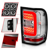 AnzoUSA Tail Light Assembly (MPN: 311392)