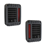 J.W. Speaker 279 Series LED Tail Light Assembly (MPN: 0347553)