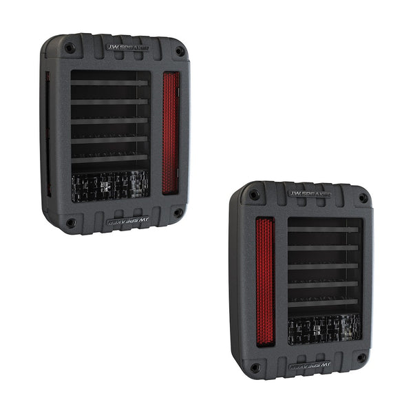 J.W. Speaker 279 Series LED Tail Light Assembly (MPN: 0347553)