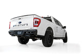 Pro Bolt-On Rear Bumper (MPN: R1908571280103)