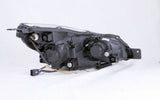 AnzoUSA Projector Headlight Assembly (MPN: 111285)