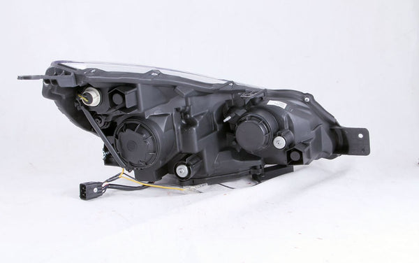 AnzoUSA Projector Headlight Assembly (MPN: 111285)
