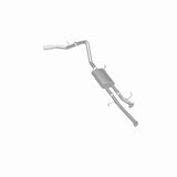 MagnaFlow Toyota Tundra Street Series Exhaust System (MPN: 15304)
