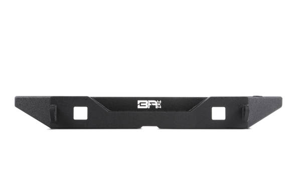 Body Armor 4x4 One Piece Bumper (MPN: JK-2965)