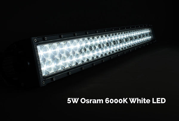 Cali Raised LED 32 Inch Light Bar (MPN: CR2565)