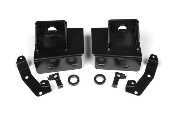 JKS Body Mount Bracket Kit (MPN: JKS8300)