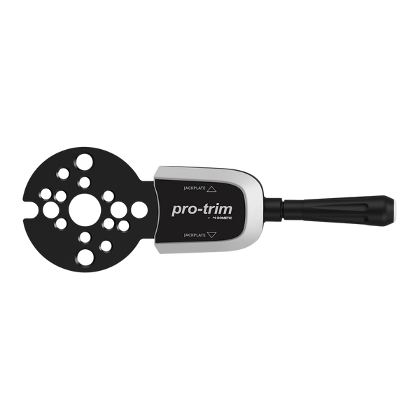 SeaStar ProTrim Boat Steering Control (MPN: PT1000-2P)