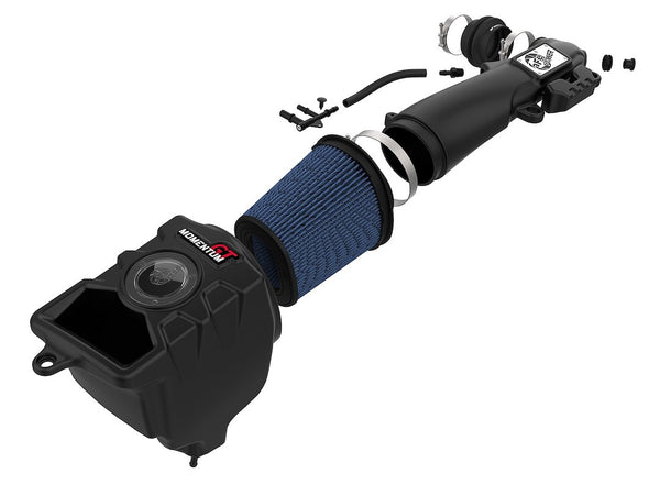 Advanced FLOW Engineering Cold Air Intake (MPN: 50-70035R)