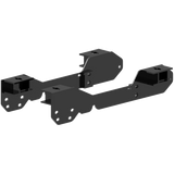 PullRite Fifth Wheel Trailer Hitch Mount Kit (MPN: 3342)