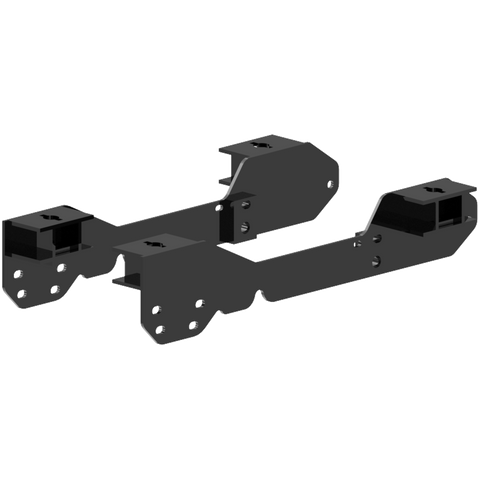 PullRite Fifth Wheel Trailer Hitch Mount Kit (MPN: 3342)