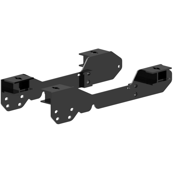 PullRite Fifth Wheel Trailer Hitch Mount Kit (MPN: 3342)