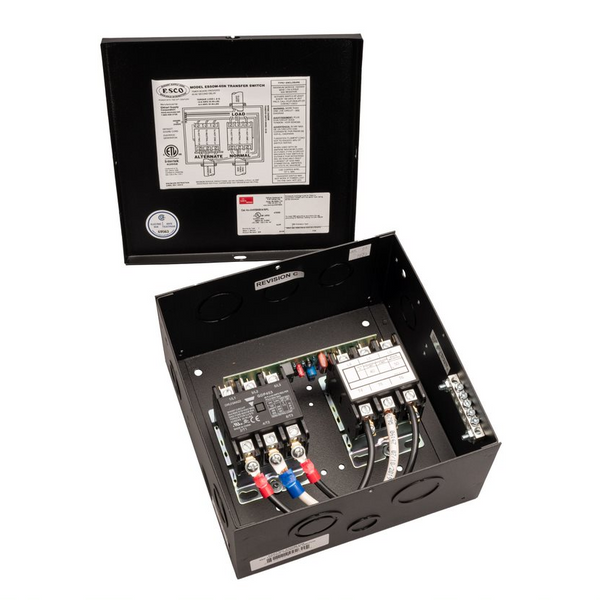 Elkhart Supply Power Transfer Switch (MPN: 00231)