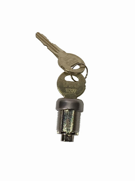 Weather Guard Replacement Lock Cylinder (MPN: 70168-211)