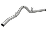Advanced FLOW Engineering Exhaust System Kit (MPN: 49-03064)