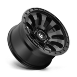 Fuel Off Road Tactic D630 Wheel (MPN: D63018908957)