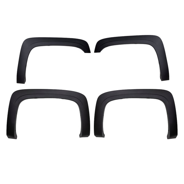 TrailFX Fender Flares (MPN: TFC3001OE)