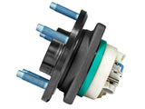 Advanced FLOW Engineering Wheel Bearing And Hub Assembly (MPN: 480-401001-A)