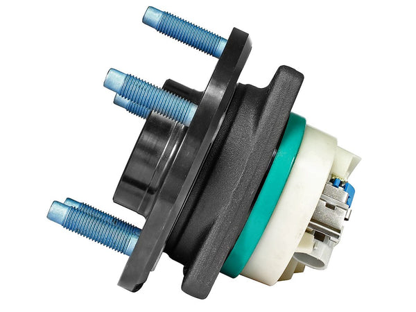 Advanced FLOW Engineering Wheel Bearing And Hub Assembly (MPN: 480-401001-A)