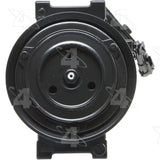 Four Seasons Air Conditioner Compressor (MPN: 97556)