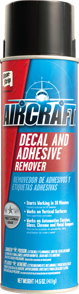 WM Barr Adhesive Remover (MPN: EAD909)