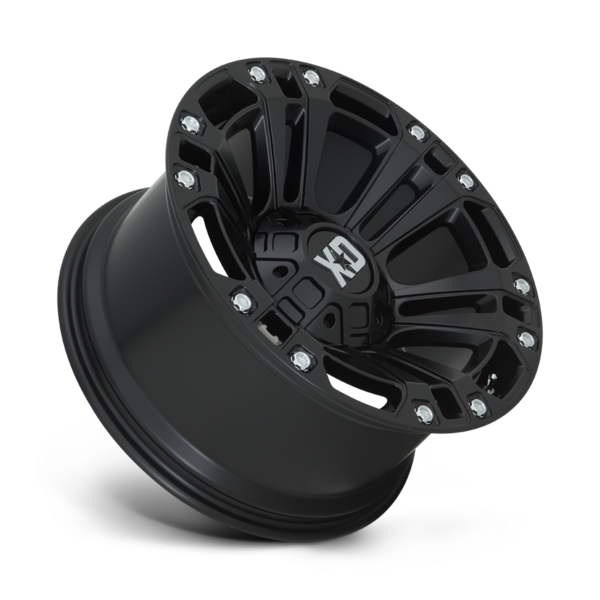 KMC Wheels XD851 Monster 3 (MPN: XD85129080718)