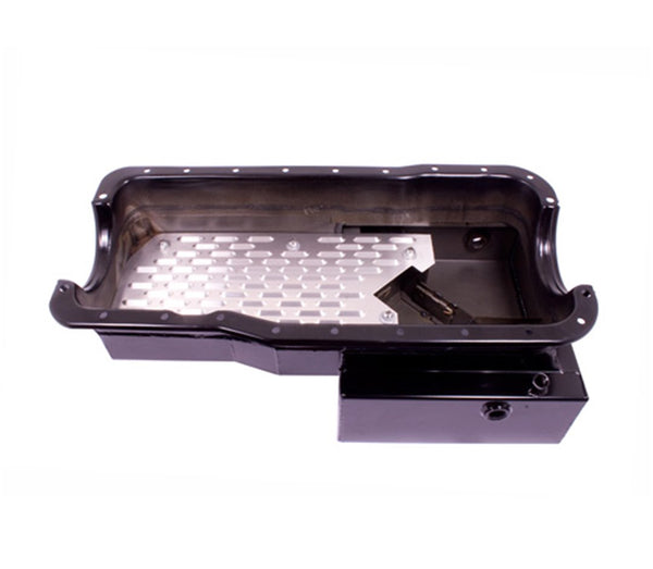 Ford Performance Oil Pan (MPN: M-6675-FT302)