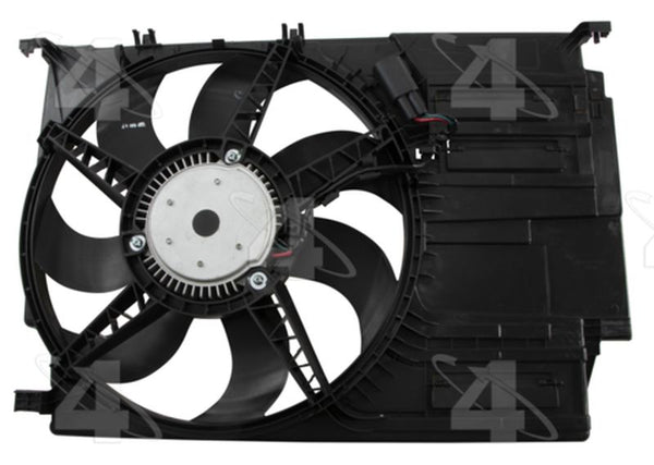 Four Seasons Cooling Fan (MPN: 75922)