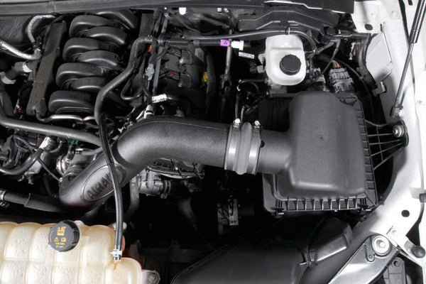 Airaid Cold Air Intake Jr Series (MPN: 401-793)