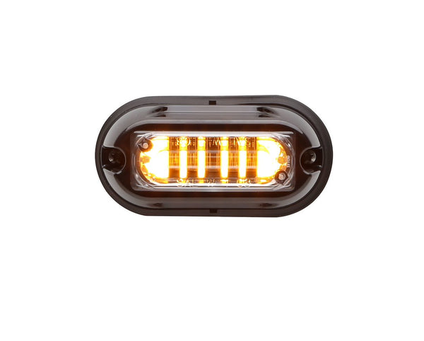 Whelen Engineering LINZ6 Warning Light (MPN: LINZ6A)