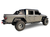 Black Horse Off Road Truck Bed Bar (MPN: AR2-09B)
