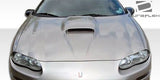 Duraflex Super Sport Style Hood (MPN: 101941)