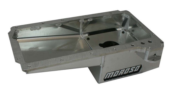 Moroso Performance Oil Pan (MPN: 21151)