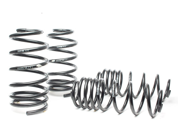 H&R Springs Sport Spring Lowering Kit (MPN: 29489-2)