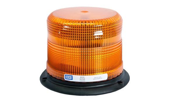 Ecco Electronic Warning Light (MPN: EB7930A)