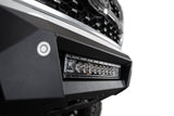 Black Label Ford F-150 Front Bumper (MPN: F190300010103)